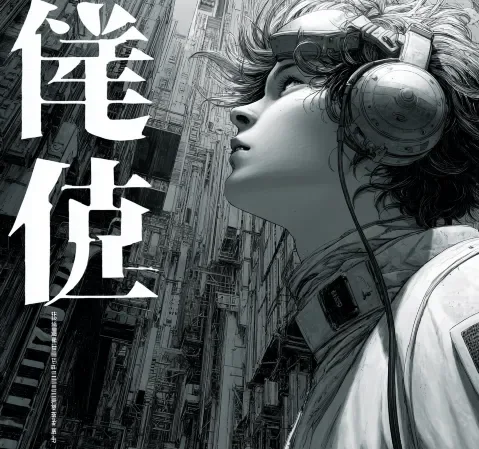 漫画作品缩略图：食光旅人