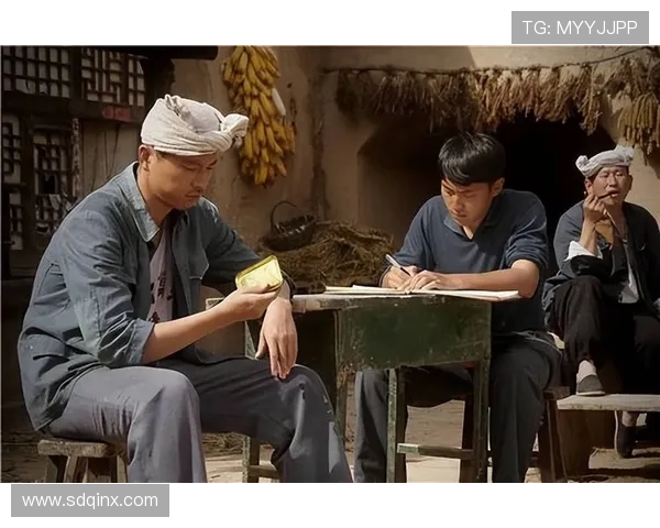 《平凡的世界》：在时代的洪流中，我们如何安放一颗不平凡的心？