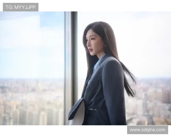 江疏影：荧屏上的百变女神，演技与魅力并存的实力派