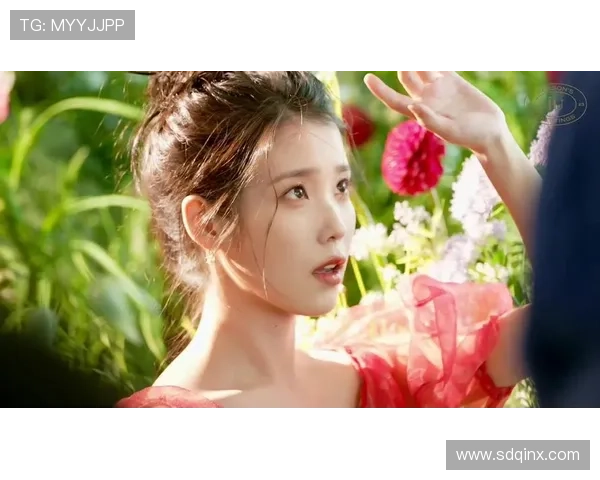 IU电视剧：国民妹妹的荧屏蜕变与治愈时光