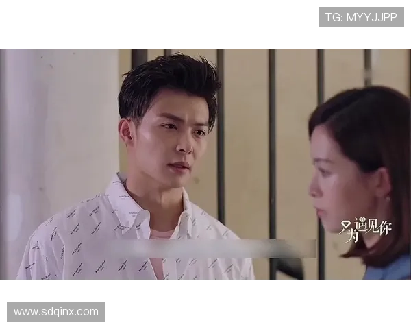 《只为遇见你》：一场跨越时空的浪漫奇遇，照亮你我心中的星辰