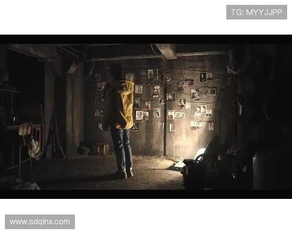 《罪城》：一部颠覆想象的犯罪美学史诗