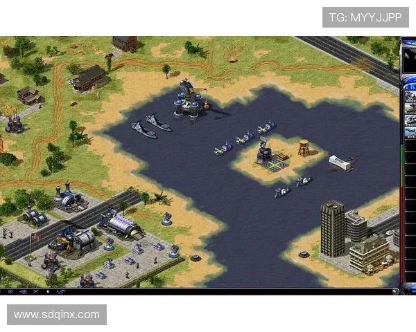 【红警电视剧】点燃红色记忆,重铸策略辉煌——一场跨越时空的视听盛宴! 【红警电视剧】点燃红色记忆,重铸策略辉煌——一场跨越时空的视听盛宴!