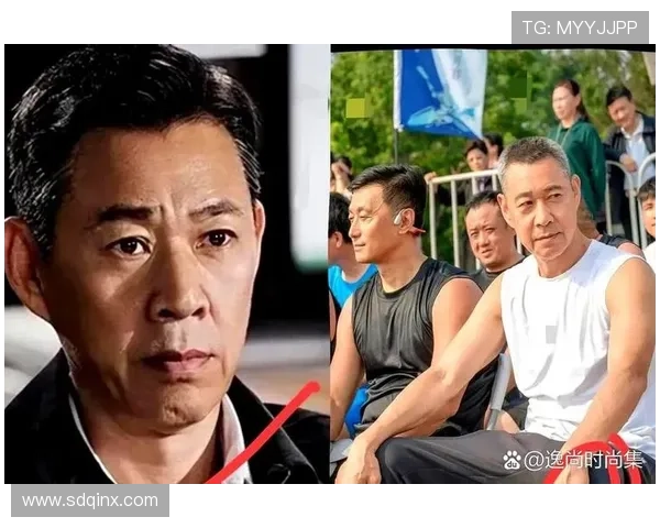 荧屏硬汉的蜕变与沉淀：张丰毅的电视剧传奇