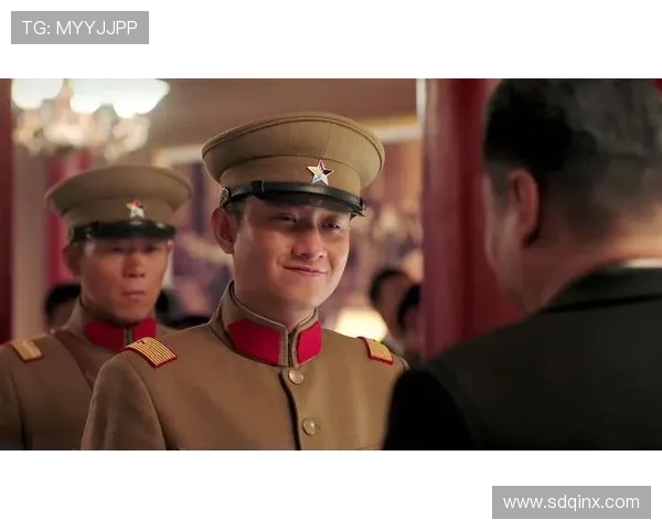 风云半世，家国情怀：重温张学良传奇人生