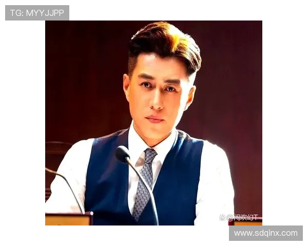 那些年，靳东用演技点亮的光影人生